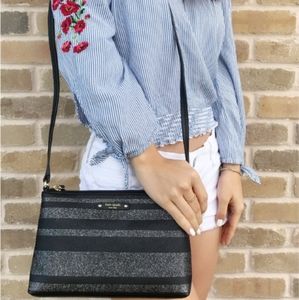 KATE SPADE NEW YORK
Haven Lane Ramey Crossbody Ba